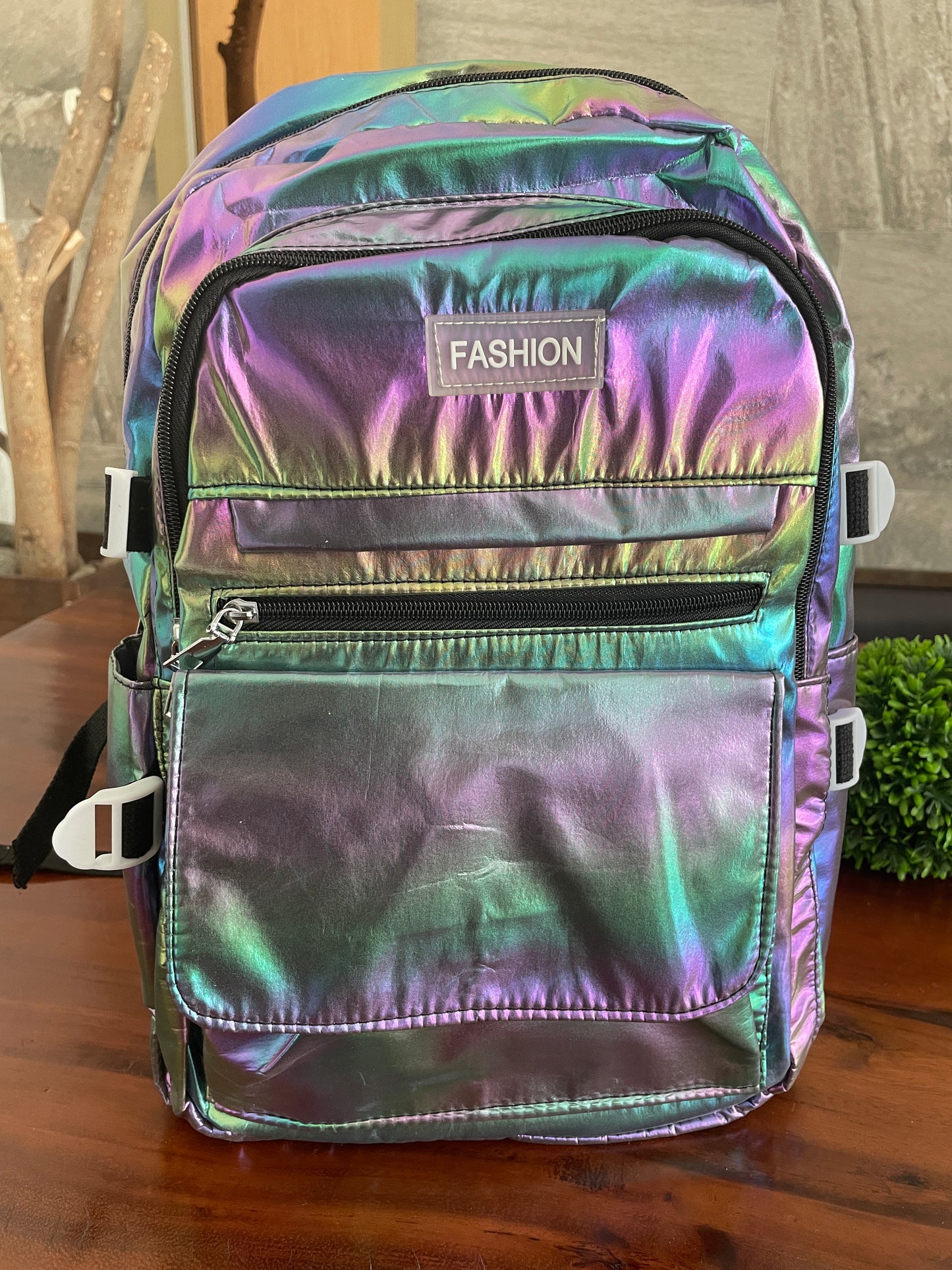 Mochilas Tornasol