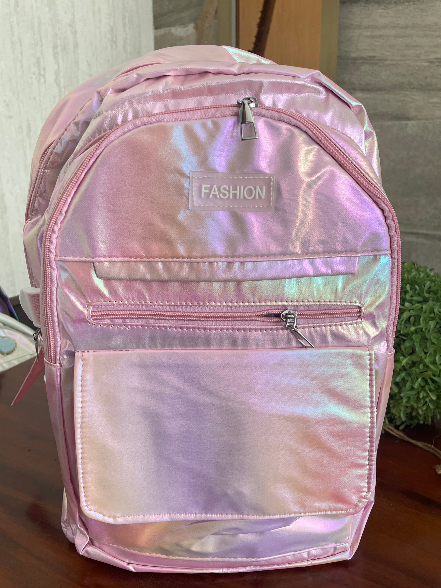 Mochilas Tornasol