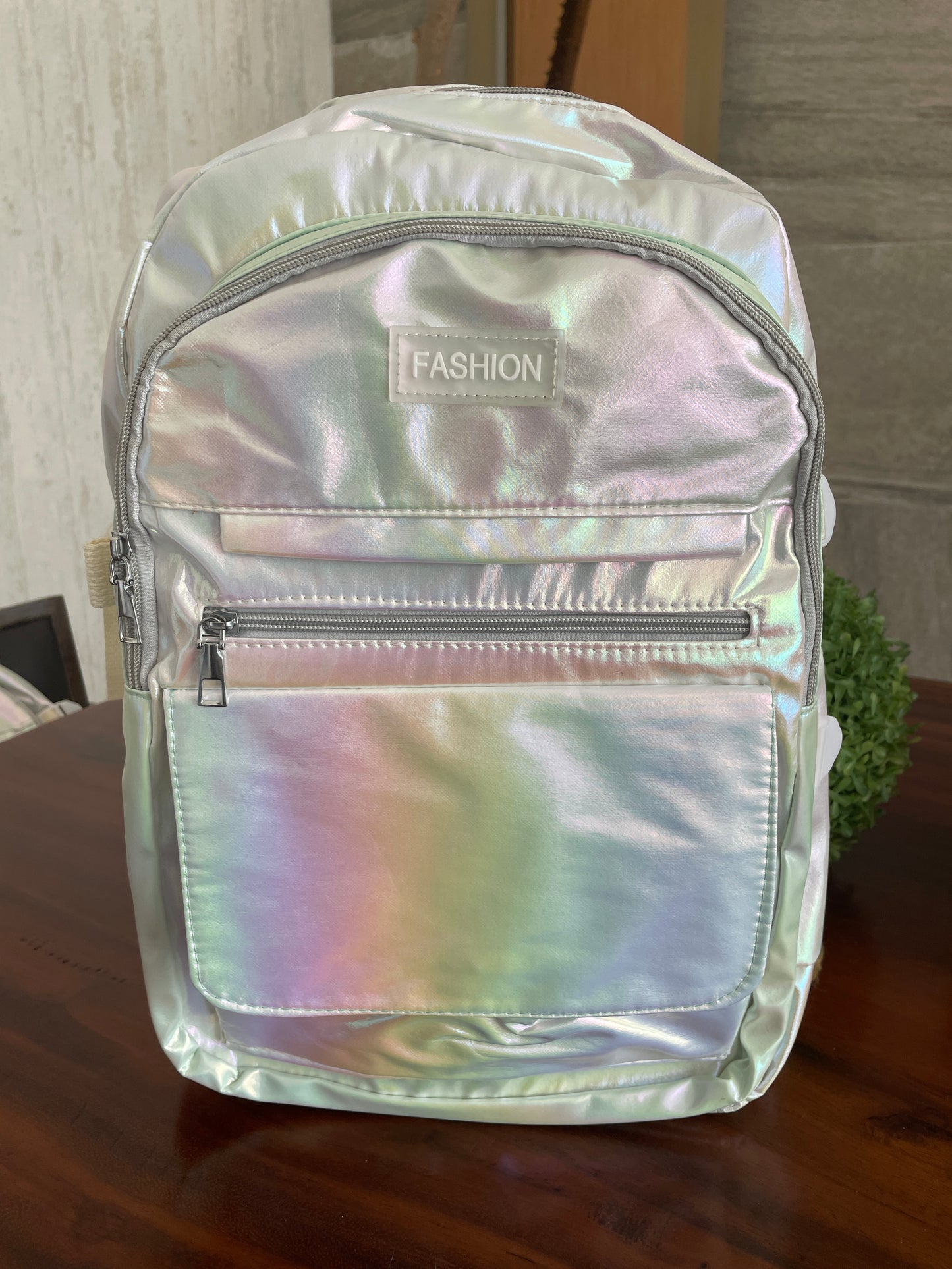 Mochilas Tornasol