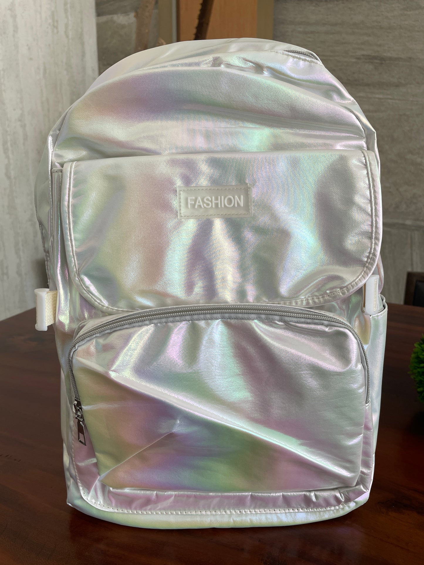 Mochilas Tornasol