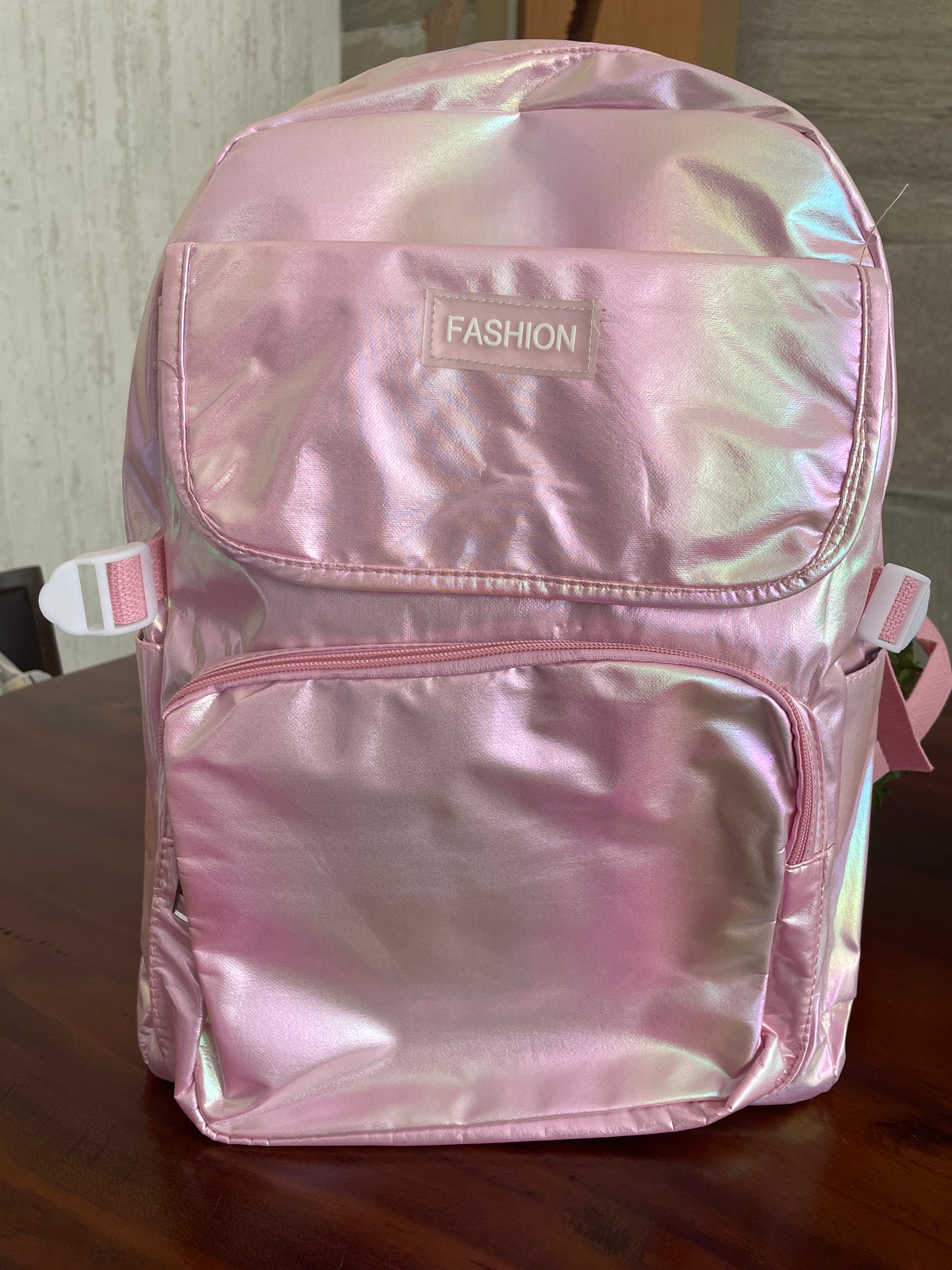 Mochilas Tornasol