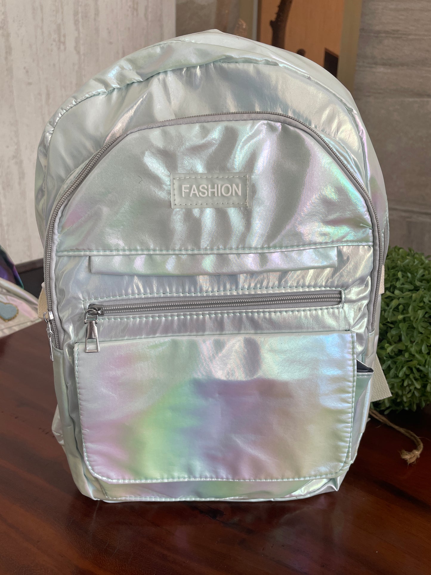Mochilas Tornasol