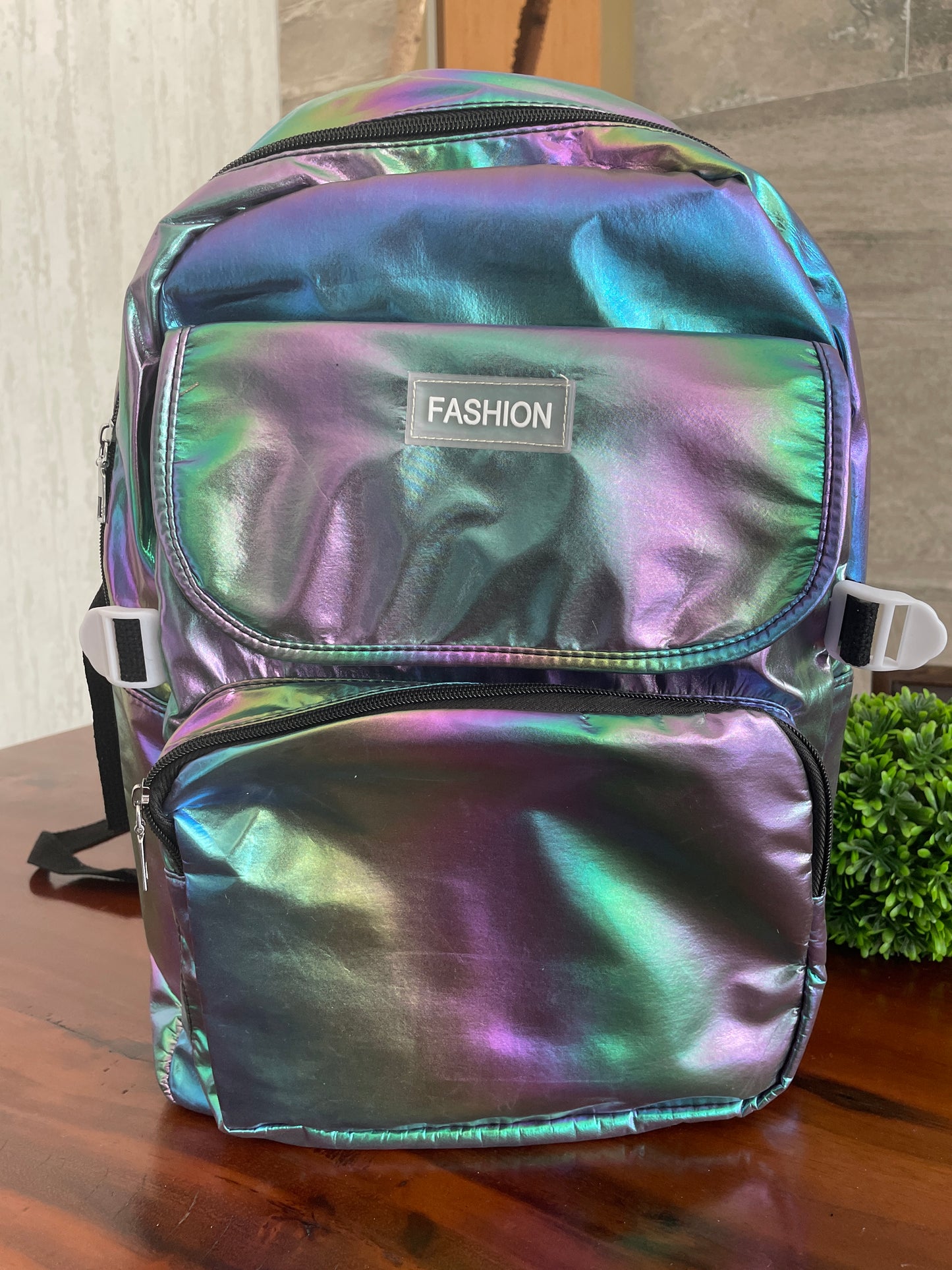 Mochilas Tornasol