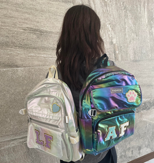 Mochilas Tornasol