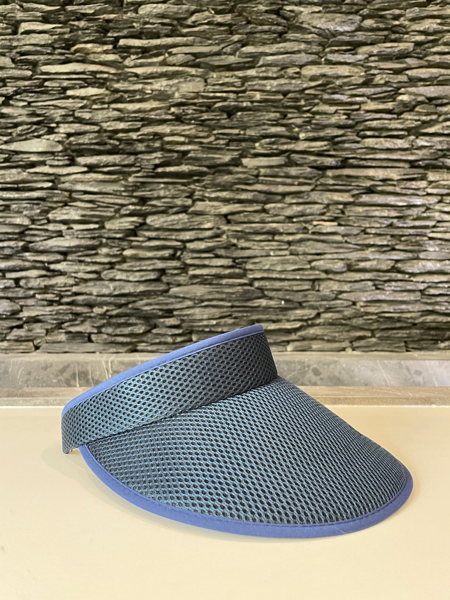 Visera Tejida