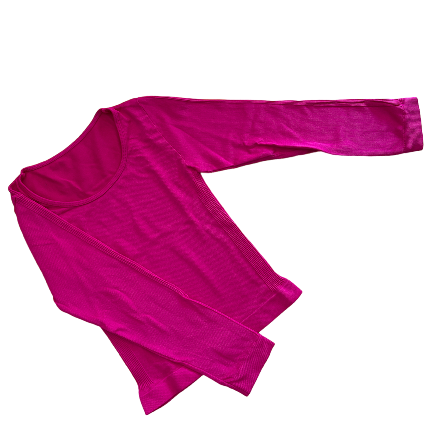 Camisa Térmica de Cuello Redondo para Bebes