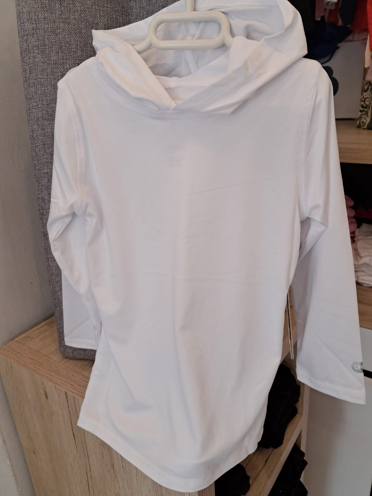Camisa Avi Sun Kids
