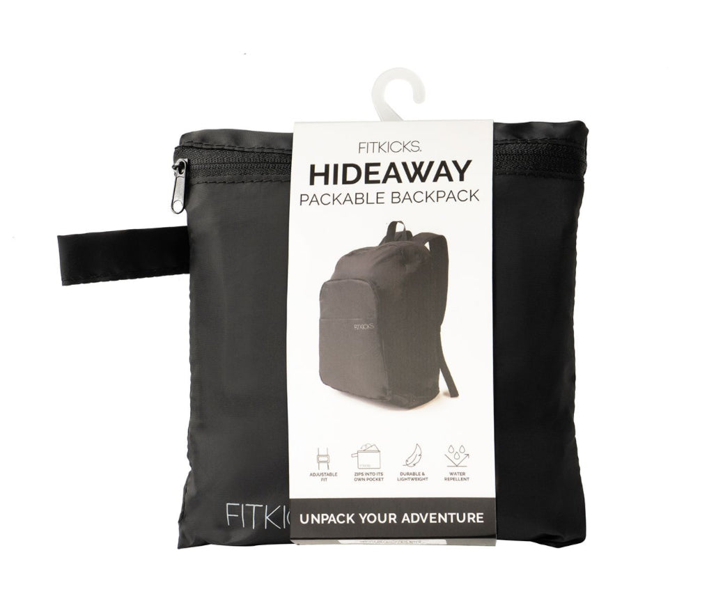 Backpack & Duffle Bag Plegables
