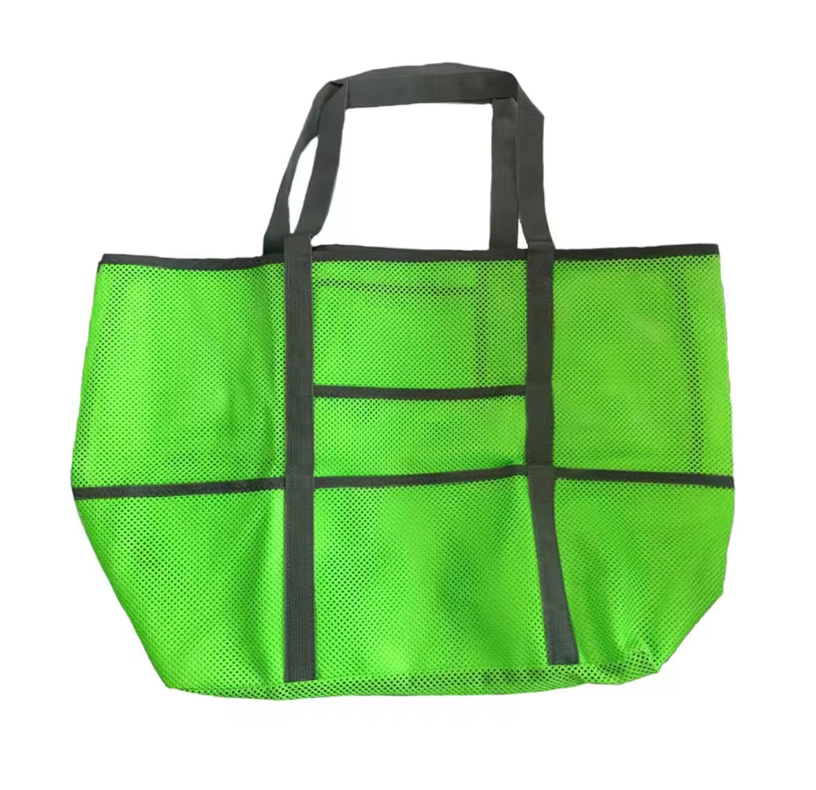 Bolsa Mega de Playa