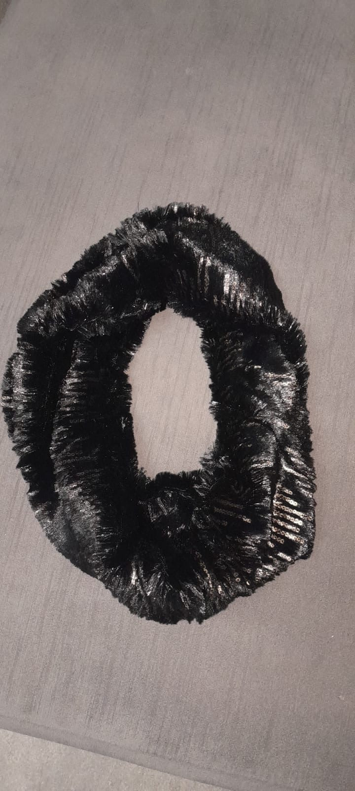 Bufandas Infinito