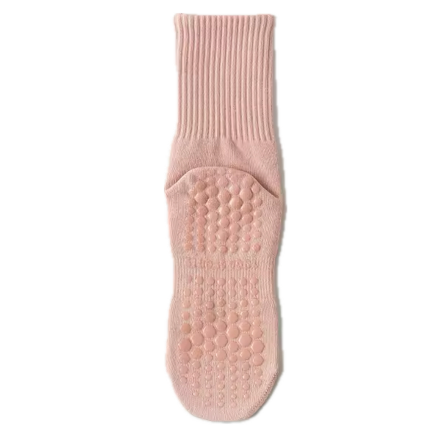 Calcetines de Invierno para Yoga y Pilates