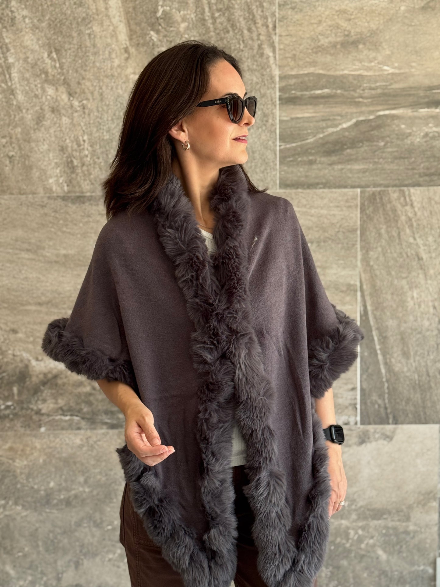 Capa Fur