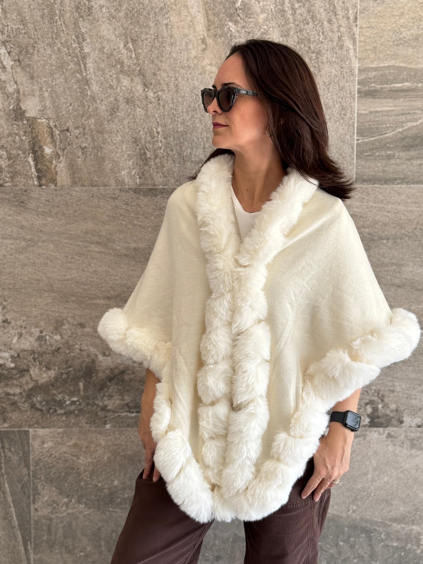 Capa Fur