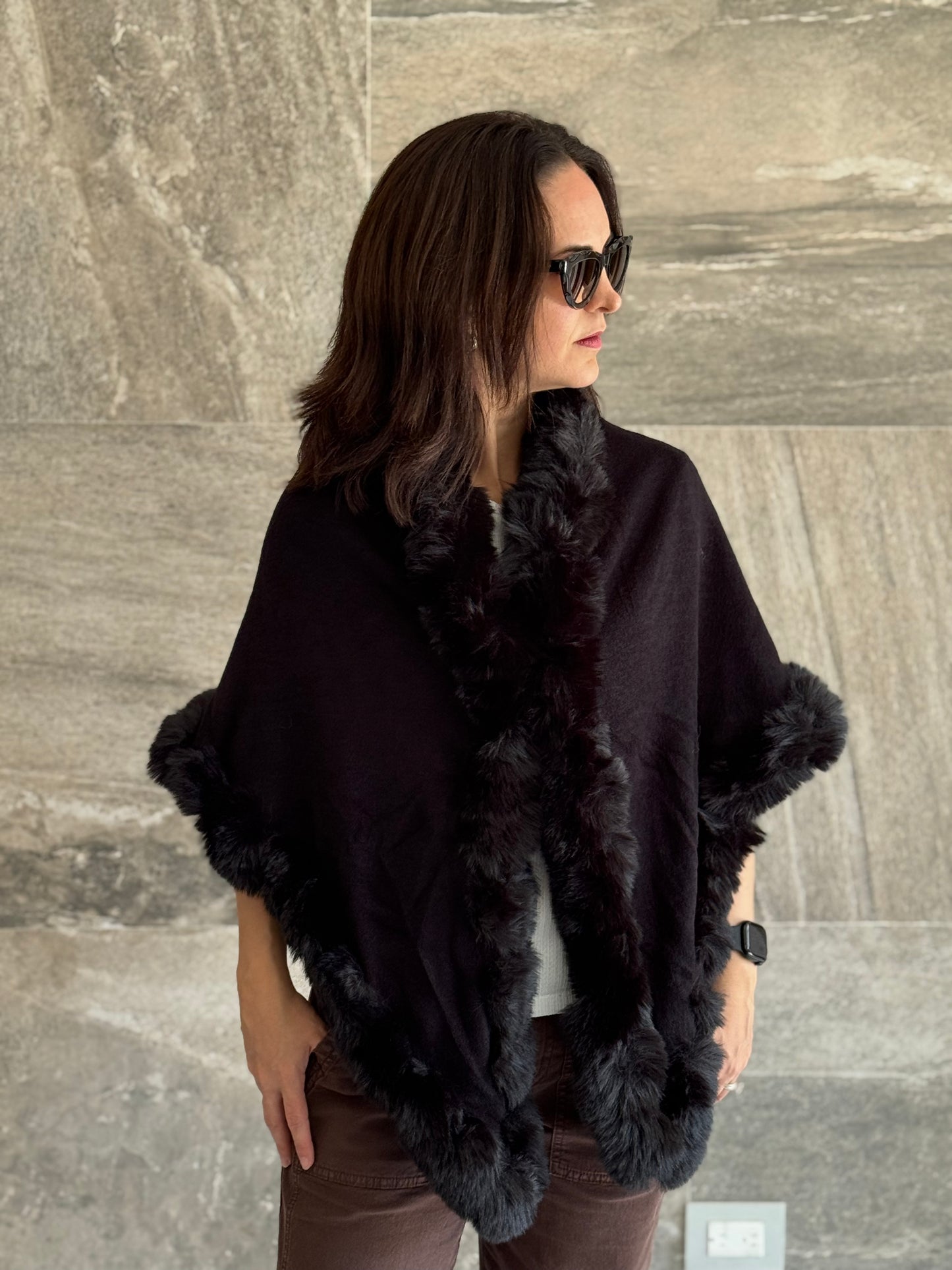 Capa Fur