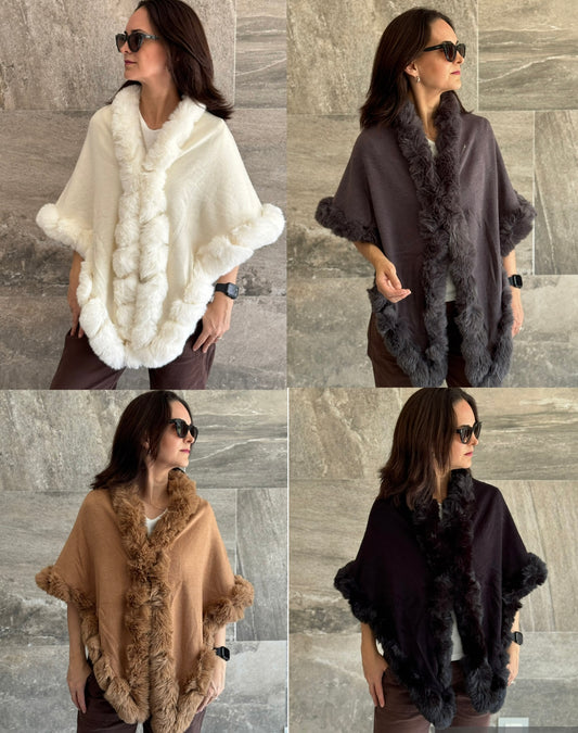 Capa Fur