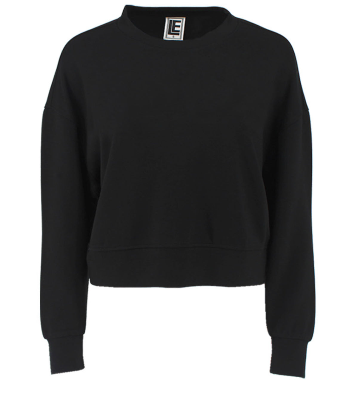 Comfort Gear Loungewear Crop Con y Sin Hoodie