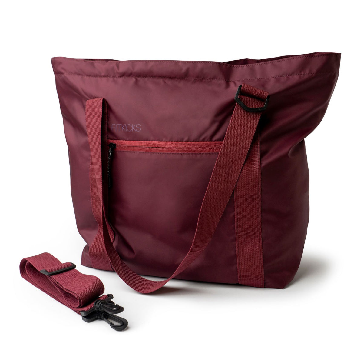Duffle Bag Plegable