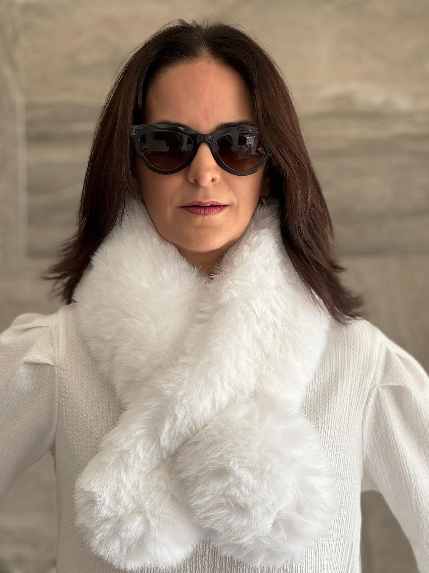 Estola Fur