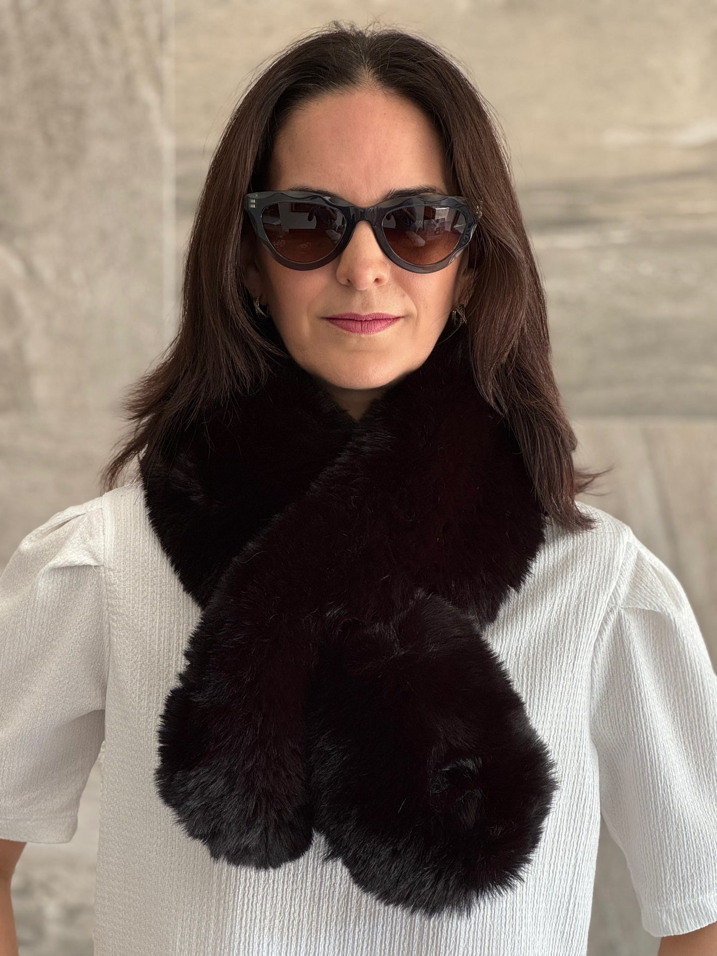 Estola Fur