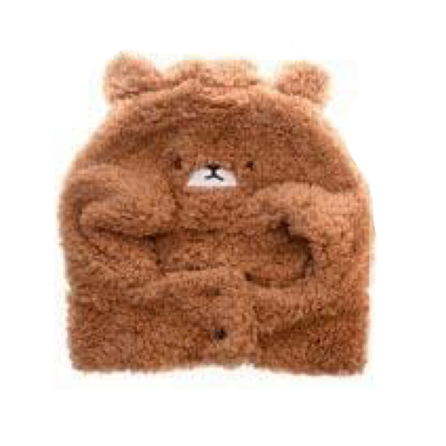 Gorro Peluche