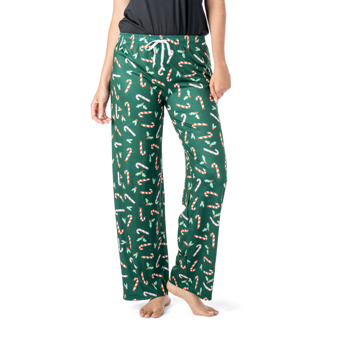 Pijamas Hello Mello Navidad (Pants)
