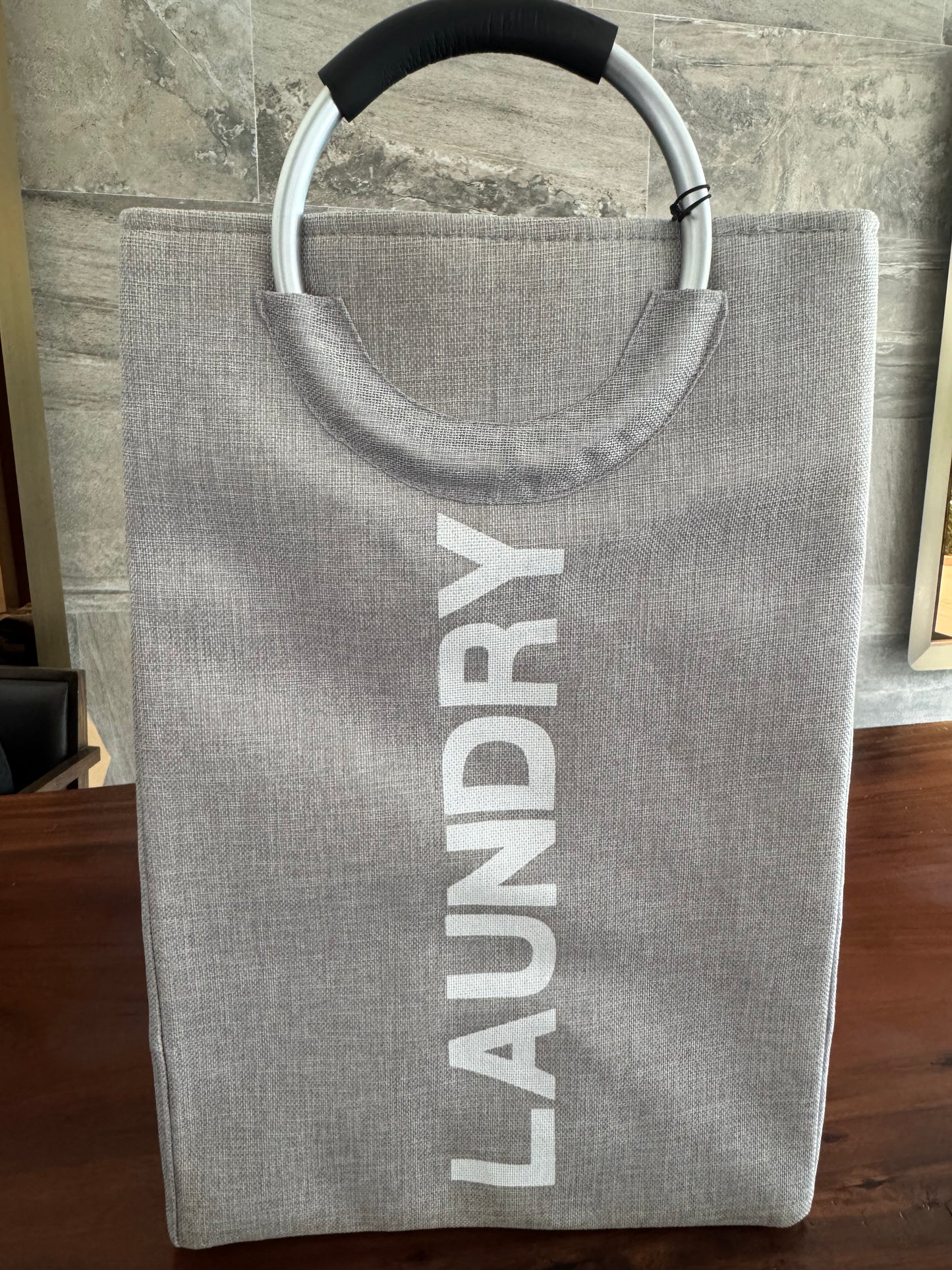 Cestos para Lavanderia LAUNDRY