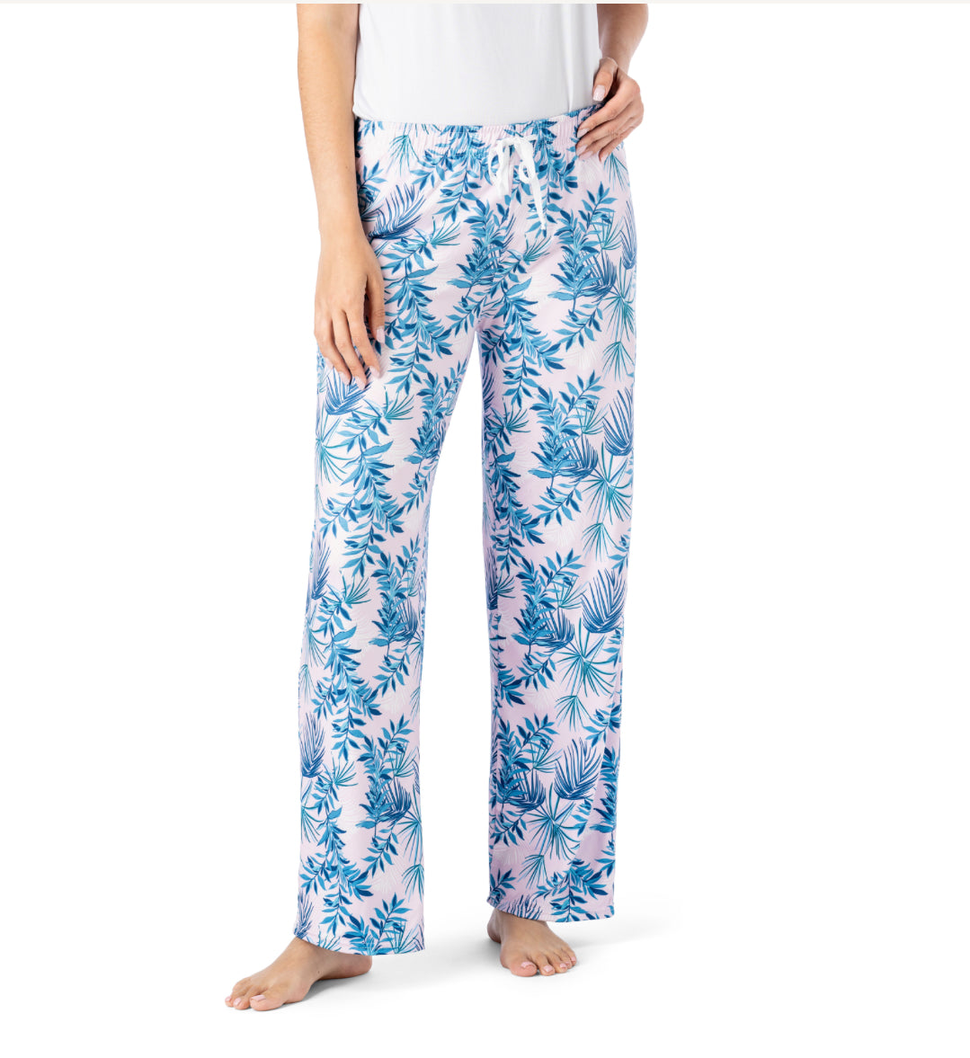 Hello Mello Pijama Pants con Estampado