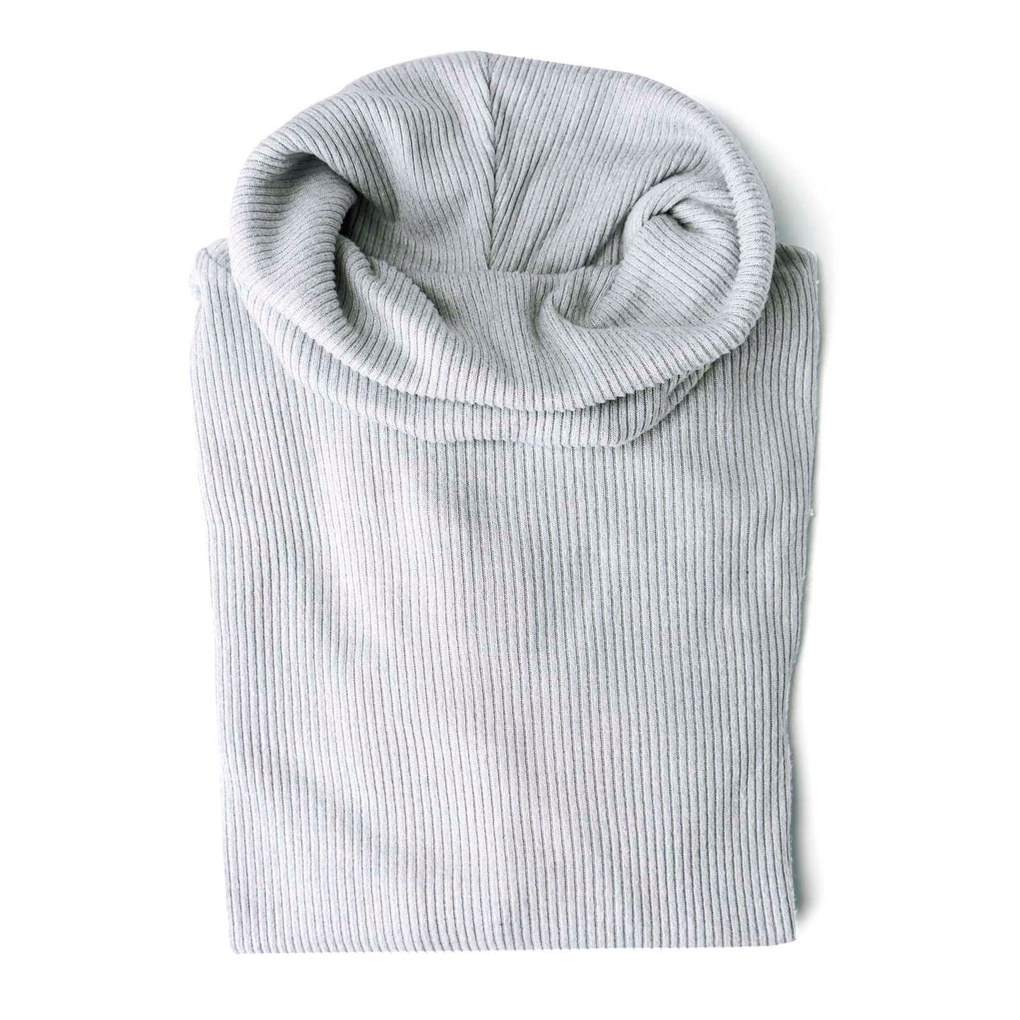 Loungewear Neck Top