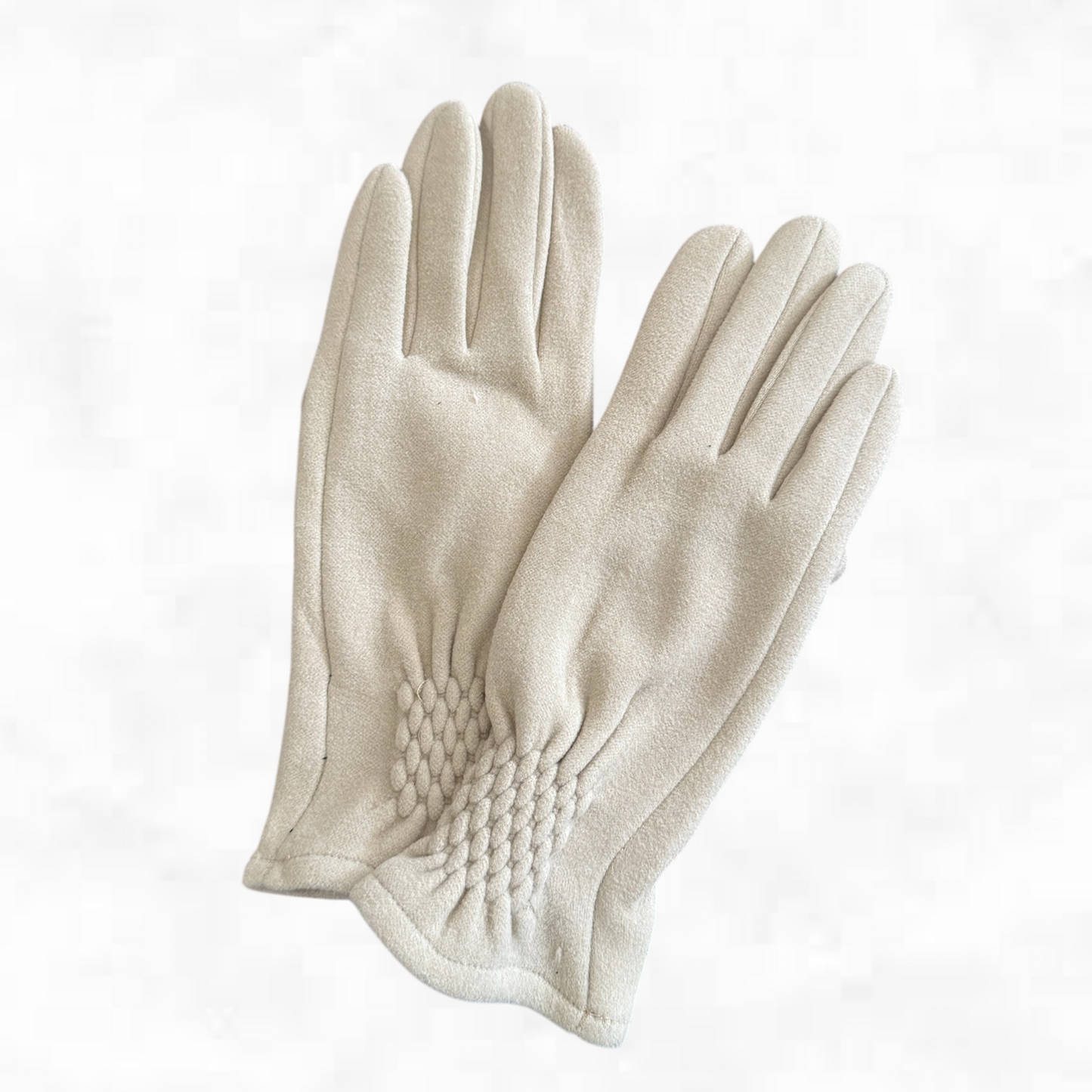 Guantes Mujer