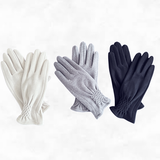 Guantes Mujer