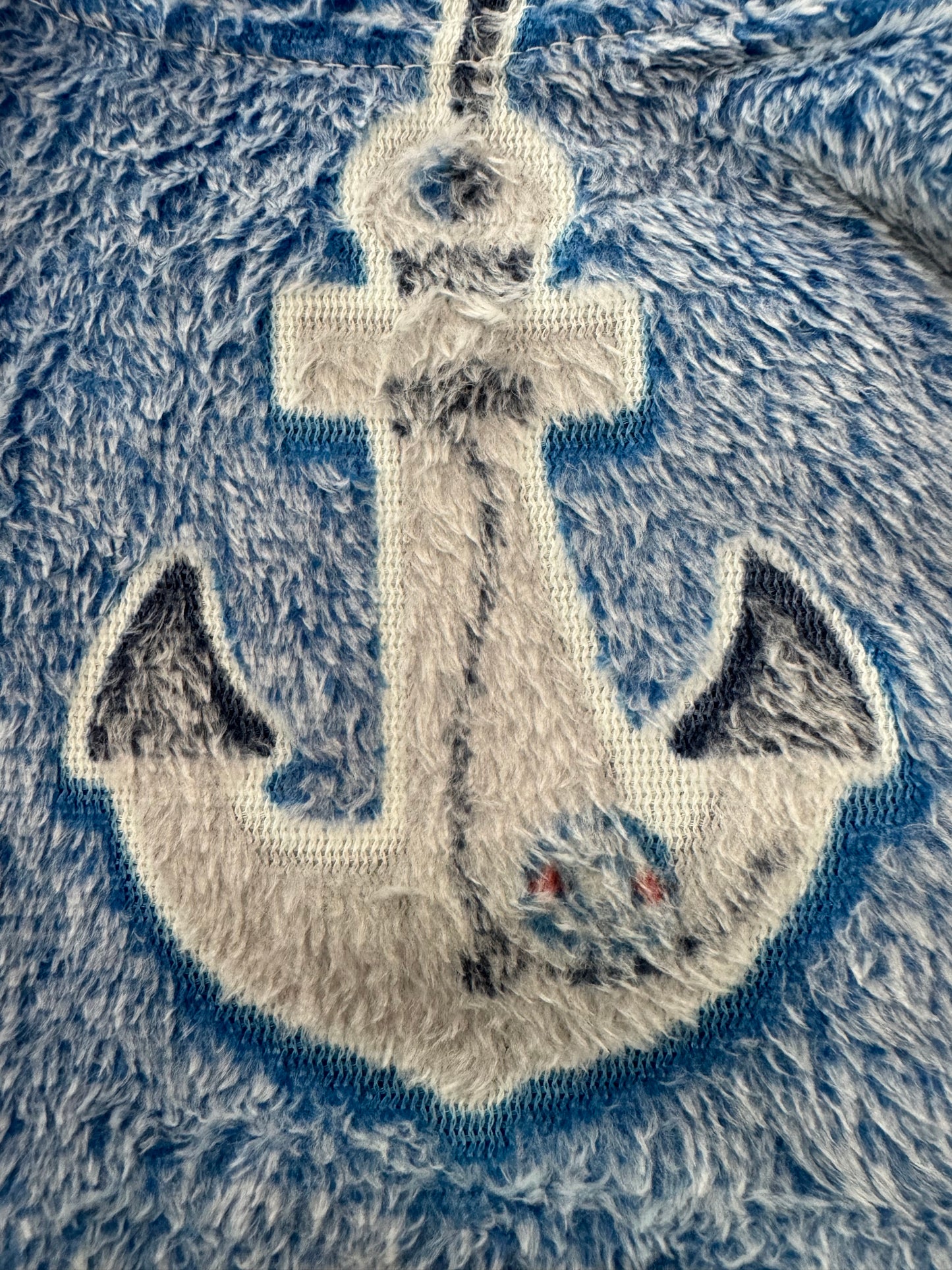 Pijama "Glow In The Dark"