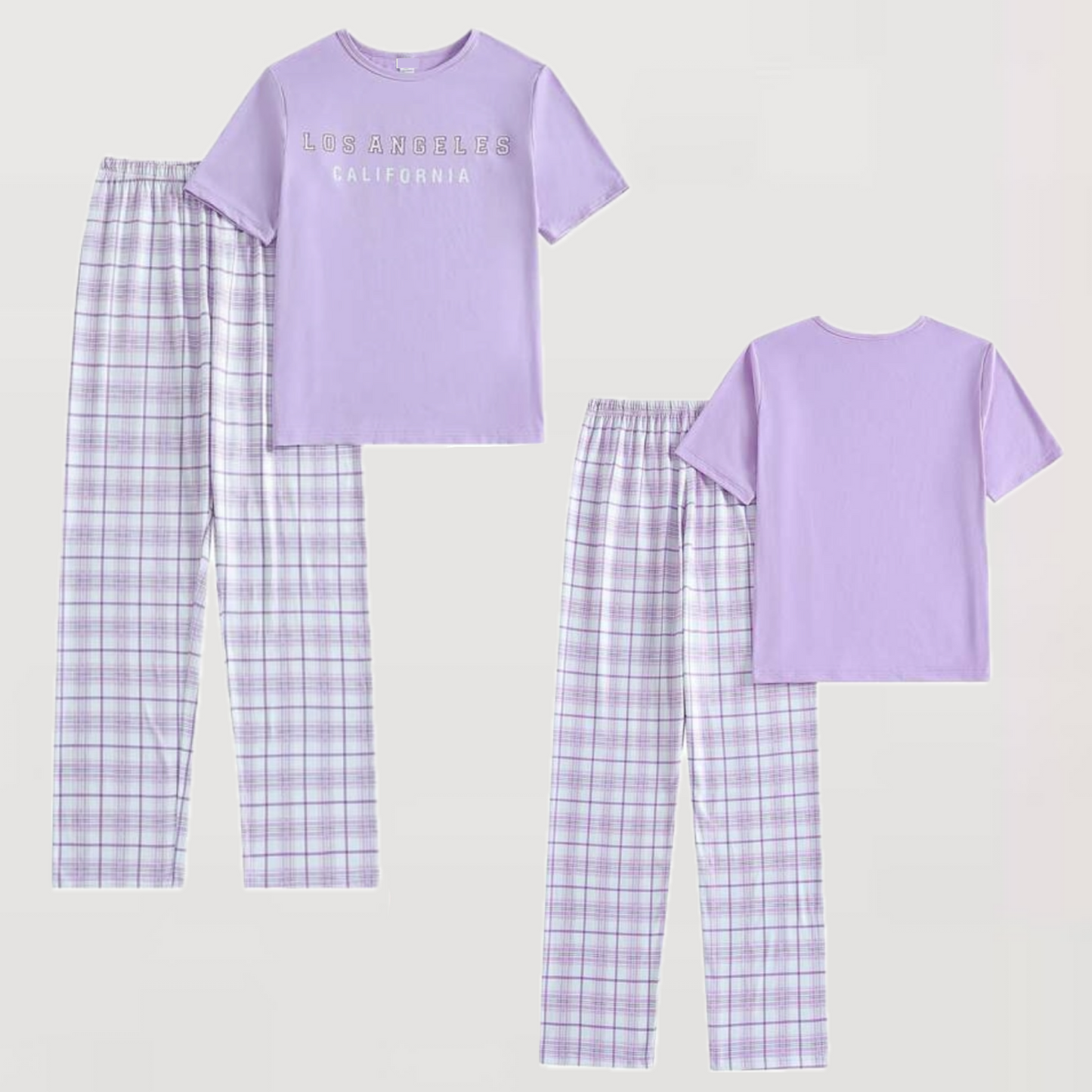Pijamas Teens