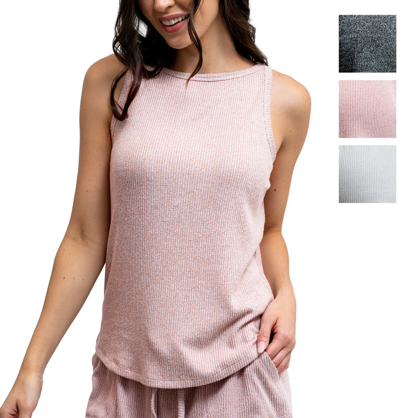 Loungewear Tank