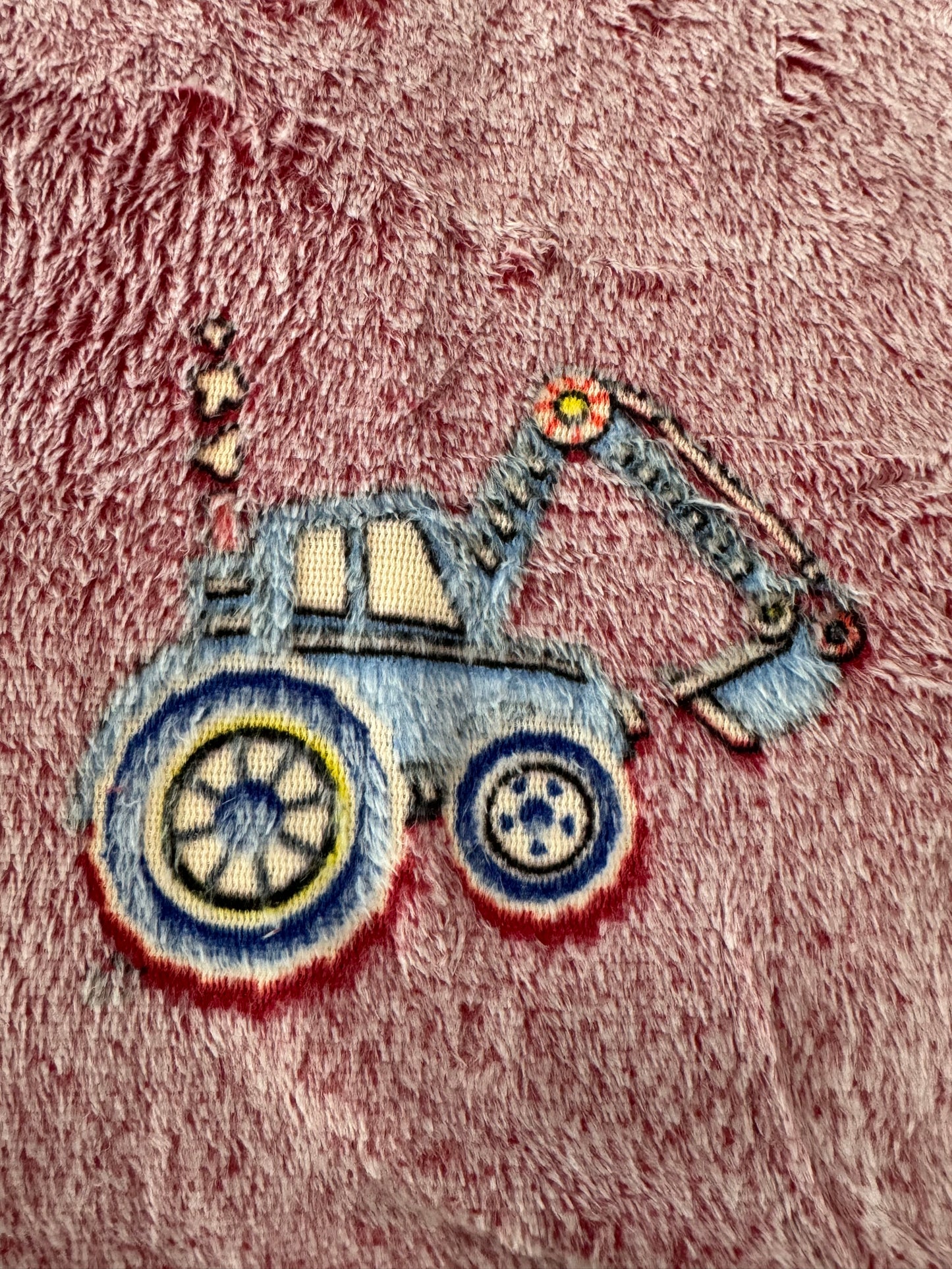 Pijama "Glow In The Dark"