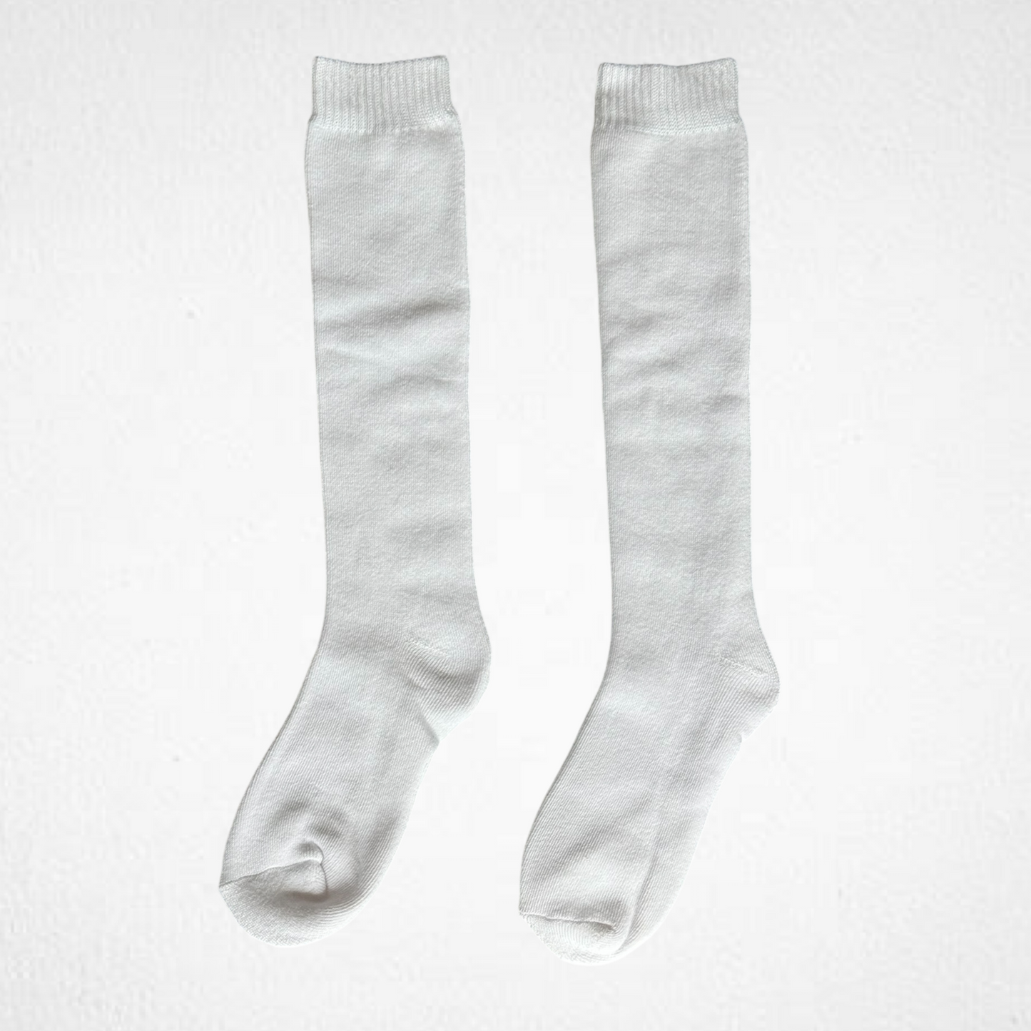 Calcetines Térmicos Largos para Adulto