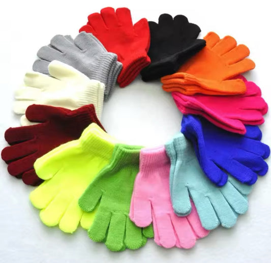 Guantes Niños