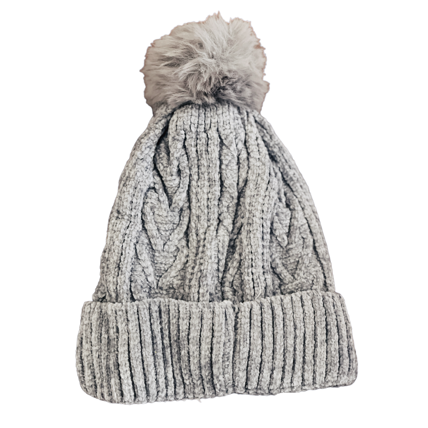 Gorros para Niños un Pompon