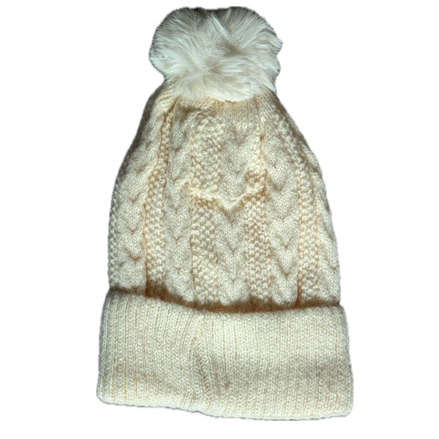 Gorros para Niños un Pompon