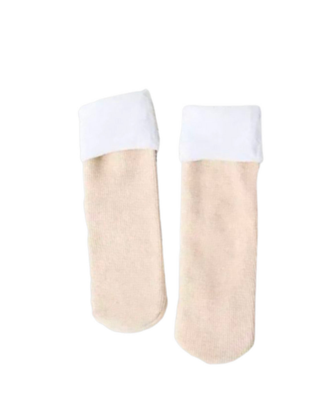 Calcetines Afelpados para Adultos