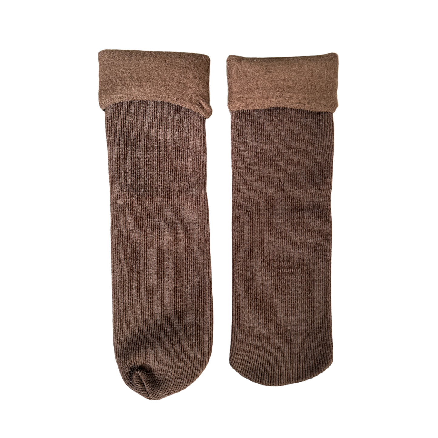 Calcetines Afelpados para Adultos