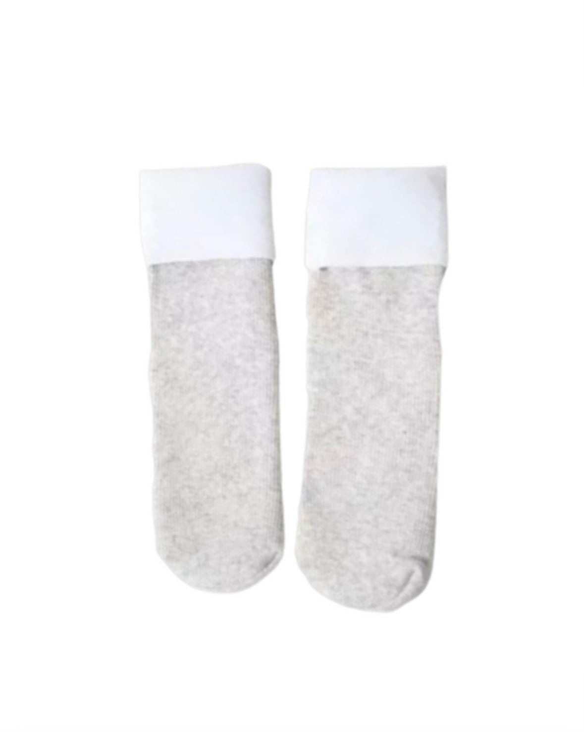 Calcetines Afelpados para Adultos