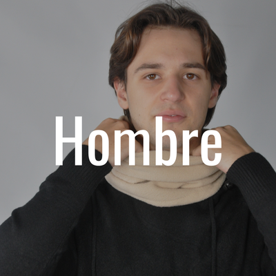 Hombres Invierno