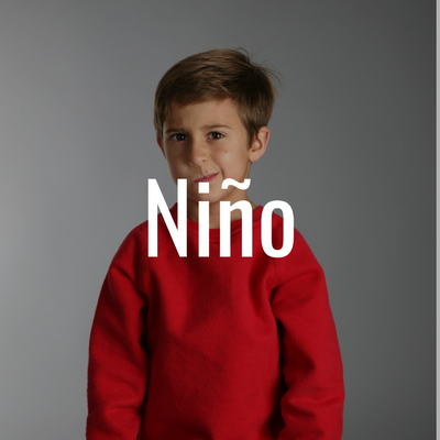 Niños Invierno