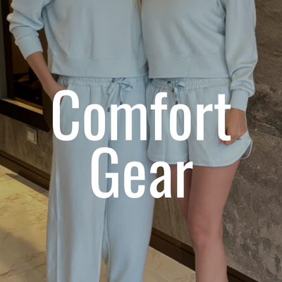 Comfort Gear