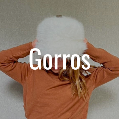 Gorros