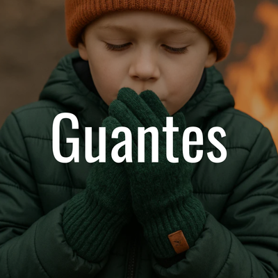 Guantes