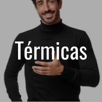 Térmicas