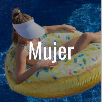 Mujer Verano