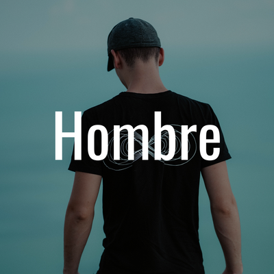 Hombre Verano