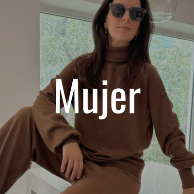 Mujer Invierno